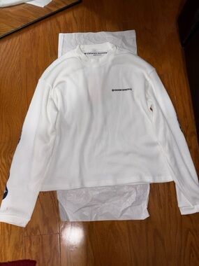 Chrome Hearts Matty boy thermal